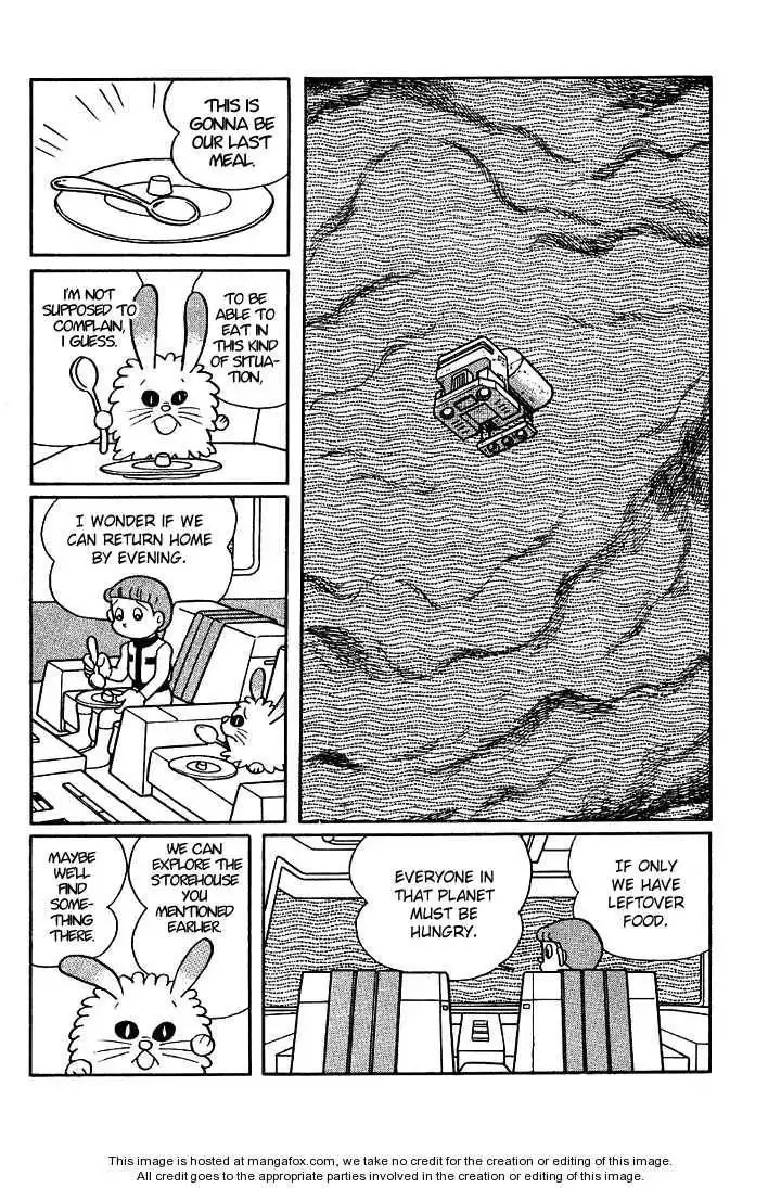 Doraemon Long Stories Chapter 2.1 15